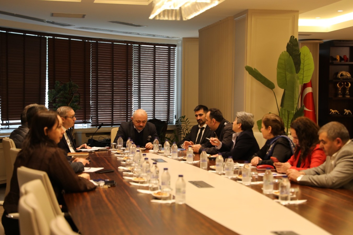 Tuzun Başkenti 2026 Sezonuna Tuz Ekspresi ile Giriş Yapıyor - Görsel 3