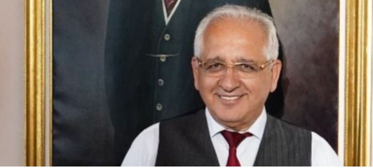 Türkçülük Günü, Boğaziçi Üniversitesi’nde zirve ile kutlandı