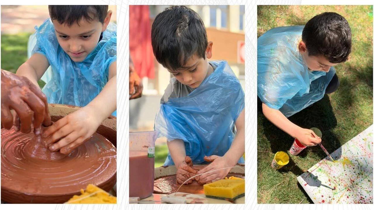 Çankırı’da Çocuk ve Aile Katılımlı Etkinlikler Devam Ediyor