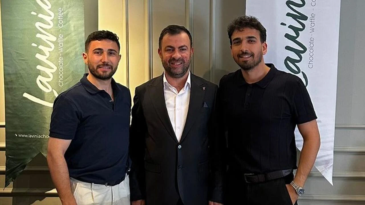 Çankırı’dan Doğan Marka Türkiye’ye Açılıyor