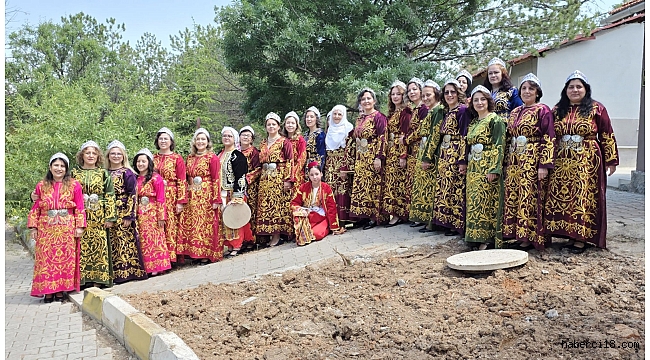 Karaköprü Bahçe Gezmeleri Yeniden Hayat Buldu