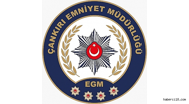 Çankırı'da Tefecilik Operasyonu: Hastane Çalışanı Tutuklandı