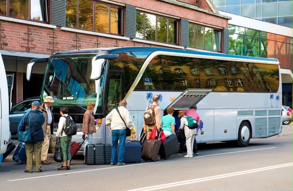 ÇANKIRI'DA GÖÇ