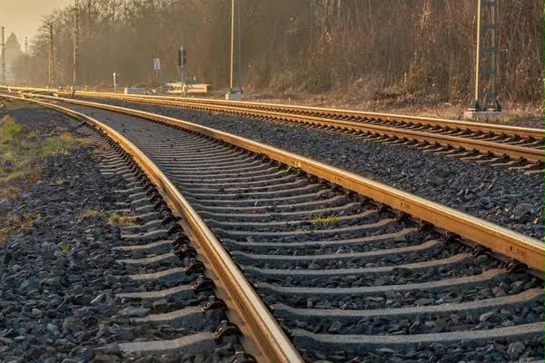 Çankırı, Kastamonu ve Sinop'u Kapsayan Demiryolu Çalışmasında İlk Adım Atıldı