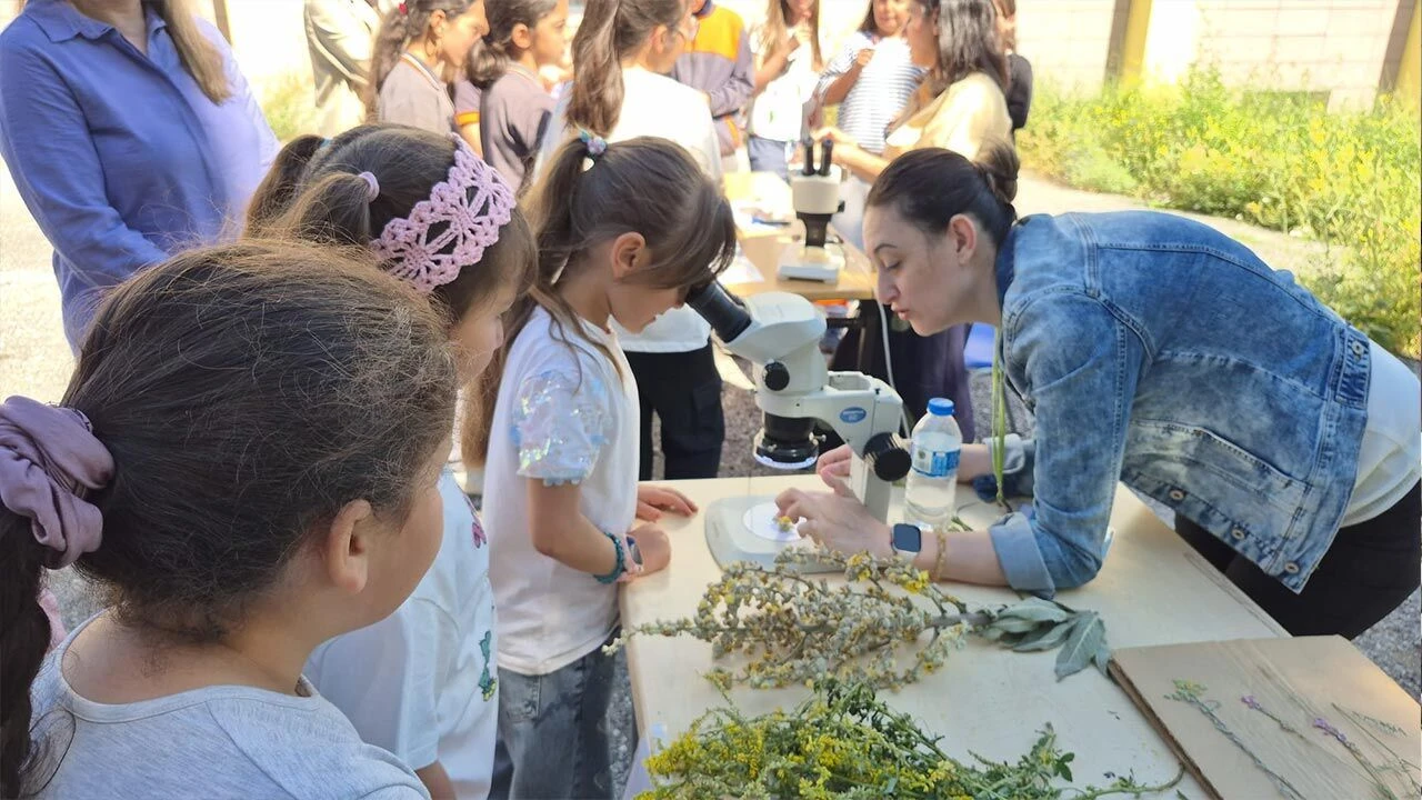 Çankırı’daki İklim Farkındalığı Projesi Uluslararası Boyuta Taşındı