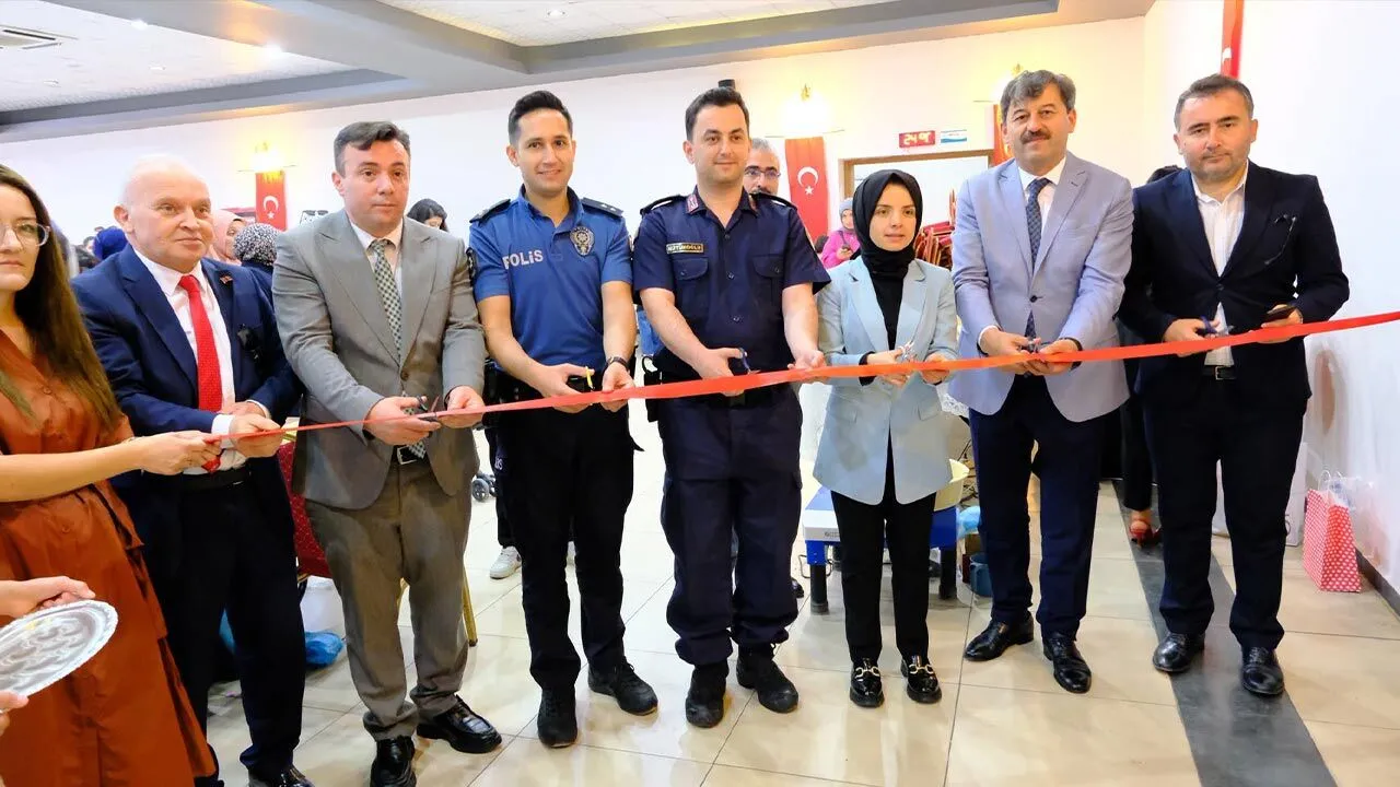 Kurşunlu’da Öğrenme Haftası Coşkuyla Kutlandı