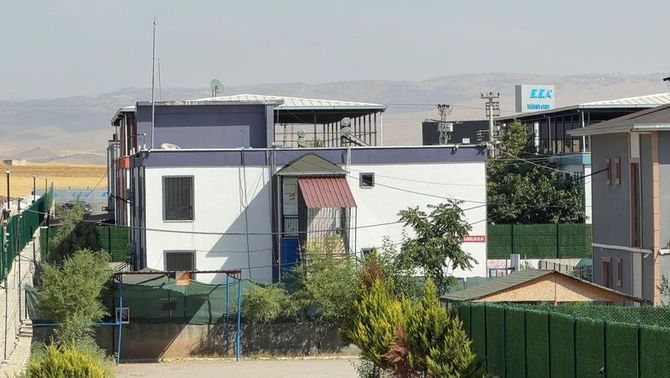 Batman’daki Özel Bakım Merkezi Soruşturmasında 16 Kişi Tutuklandı - Görsel 2