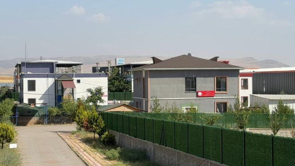 Batman’daki Özel Bakım Merkezi Soruşturmasında 16 Kişi Tutuklandı