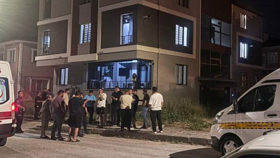 Erzincan’da Pompalı Tüfekli Çifte Cinayet: Eski Eşini ve Yanındaki Kişiyi Öldürdü