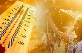 Meteoroloji’den Sıcak Hava ve Kuvvetli Rüzgar Uyarısı: Önümüzdeki Üç Güne Dikkat