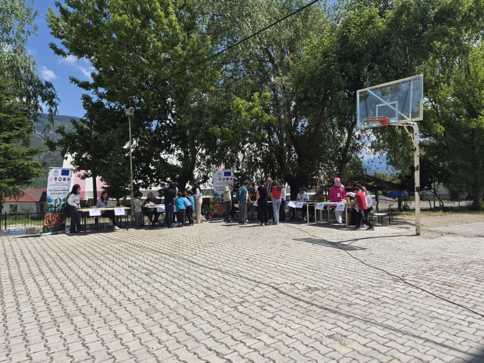 Çankırı’da İklim Farkındalığı Etkinliği Düzenlendi - Görsel 2