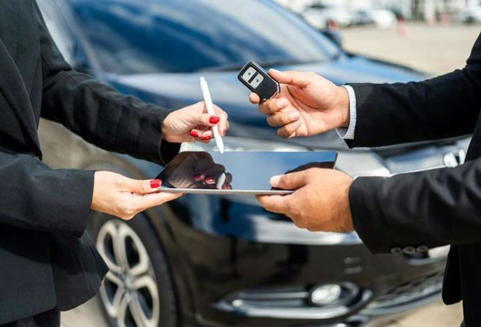 Otomotiv Dünyasında Kriz Sinyalleri: Peş Peşe Gelişmeler Sektörü Sarsıyor