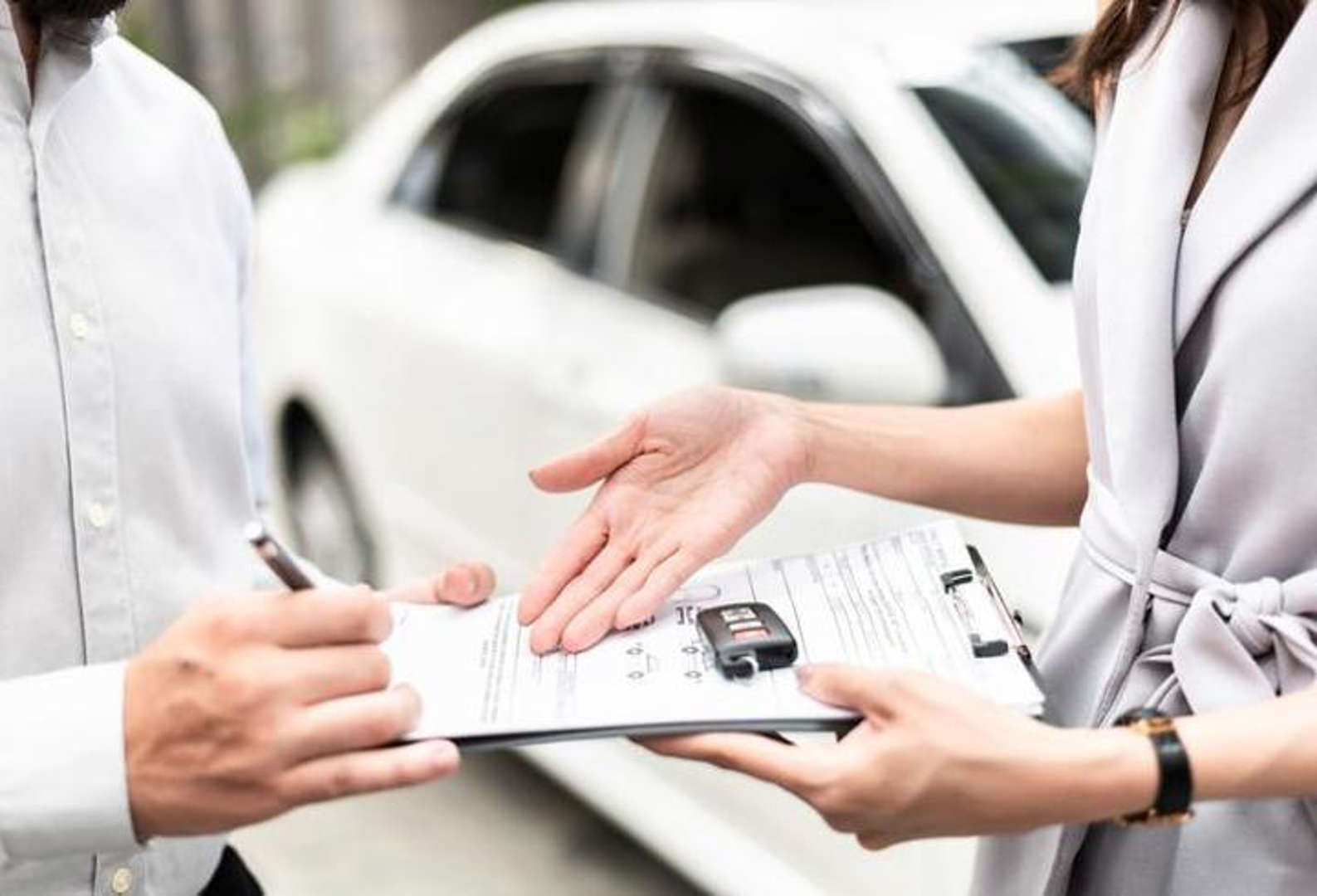 Otomotiv Dünyasında Kriz Sinyalleri: Peş Peşe Gelişmeler Sektörü Sarsıyor - Görsel 2