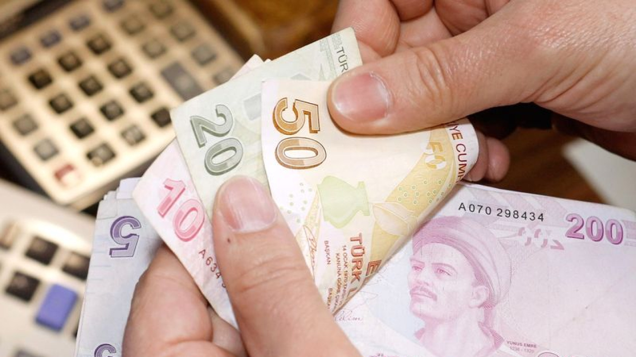 En Düşük Emekli Maaşı İçin Zam Düzenlemesi Gündemde