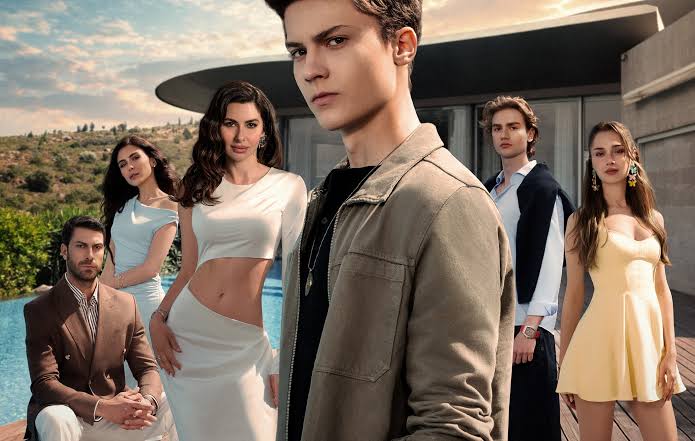 Kanal D’nin Yeni Yaz Dizisi “Daha 17” Büyük İlgi Gördü
