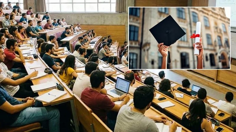 YÖK’ten Geleceğin Mesleklerine Büyük Yatırım: Üniversitelerde 16 Yeni Bölüm Açılıyor!