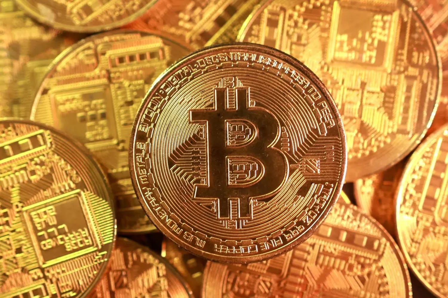 Citi, Bitcoin ve Ethereum Fiyat Tahminlerini Yeniden Düşürdü