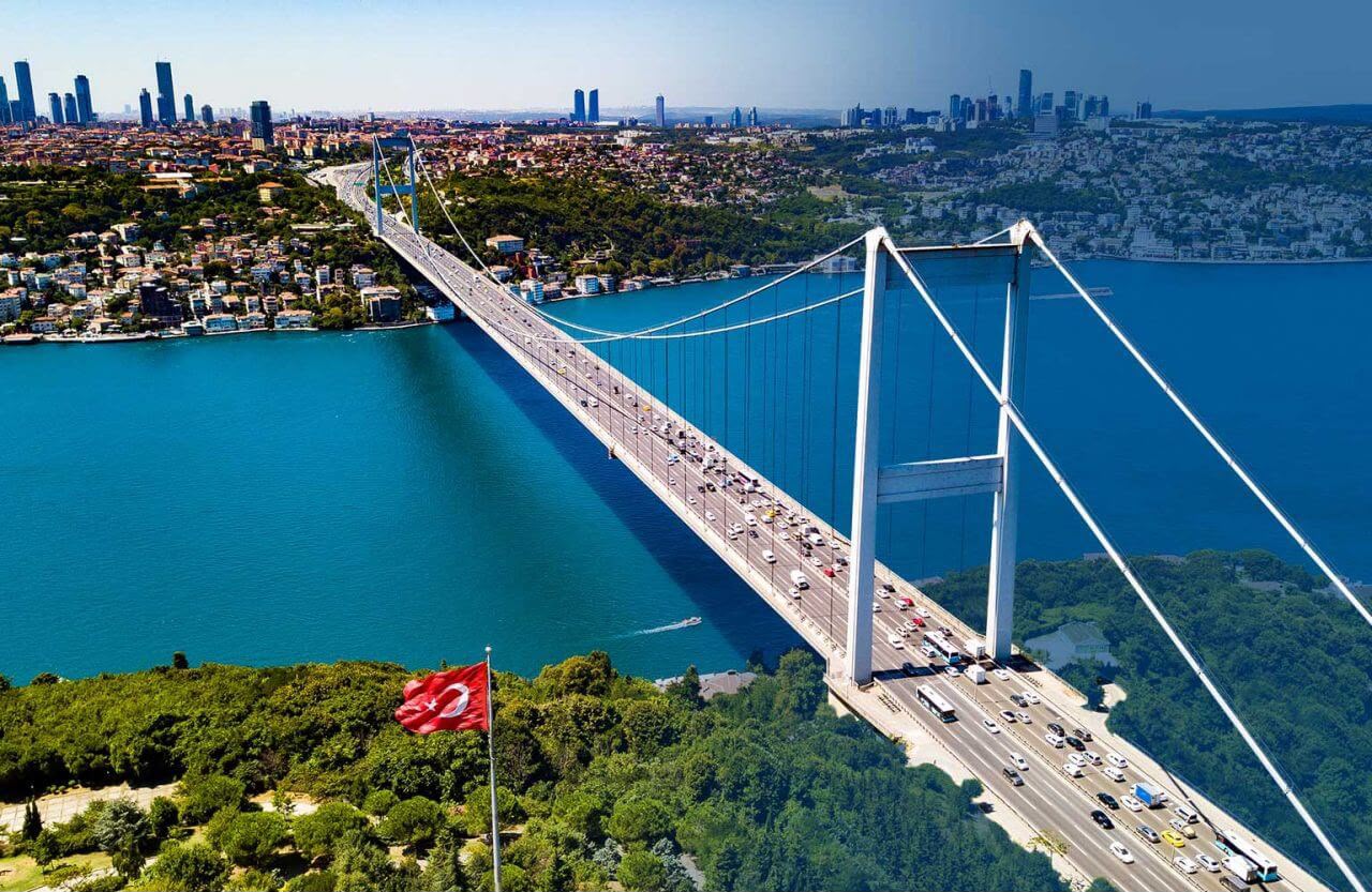 Köprü ve Otoyol Geçiş Ücretlerinde Yeni Dönem: Zamlar Artık Belirli Takvime Göre Yapılacak