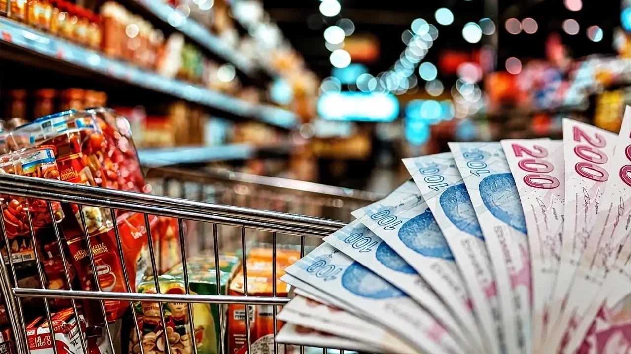 Haziran Enflasyonu Açıklandı! Memur ve Emekli Zammı Belli Oldu, Kira Artış Oranı Netleşti