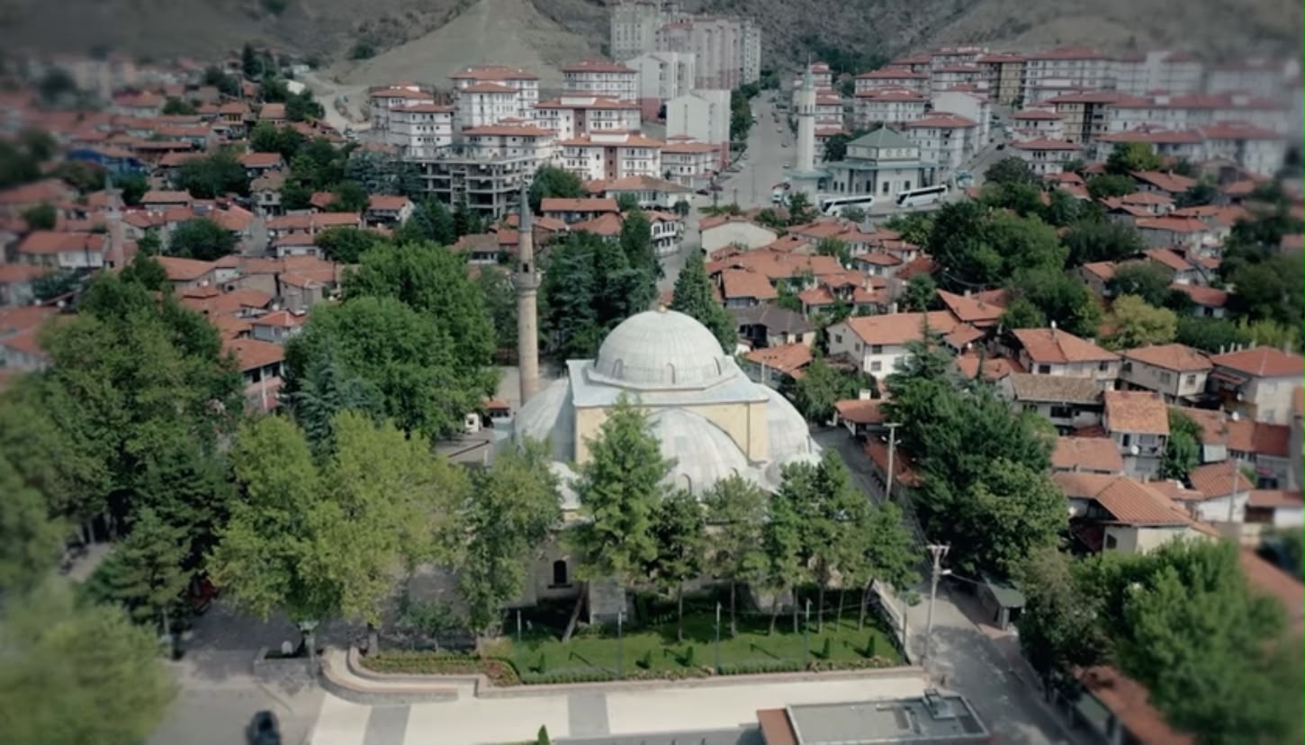 Çankırı Belgeseliyle Tarih, Doğa ve Kültürel Mirası Keşfedin