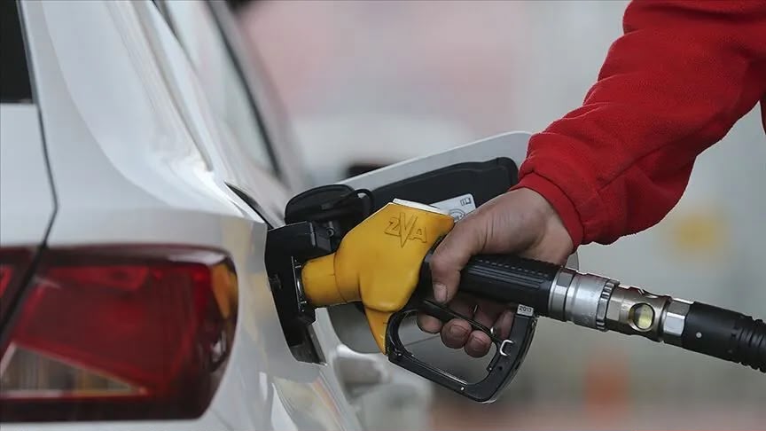 Motorine Bir Zam Daha Geliyor! 24 Saatte İkinci Artışla Fiyatlar Yeniden Değişecek