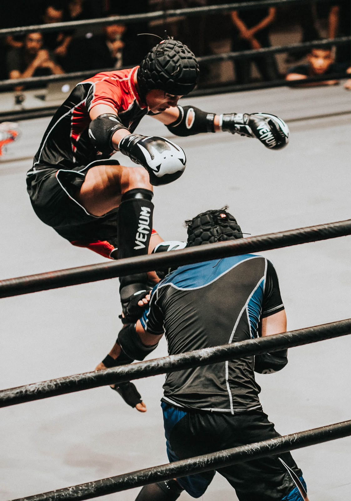 Çankırılı Savate Sporcularından Uluslararası Arenada Büyük Başarı