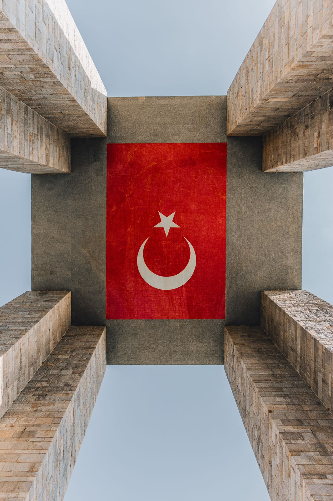 Çankırılı Gazilerden Başbağlar Şehitlerine Anlamlı Ziyaret