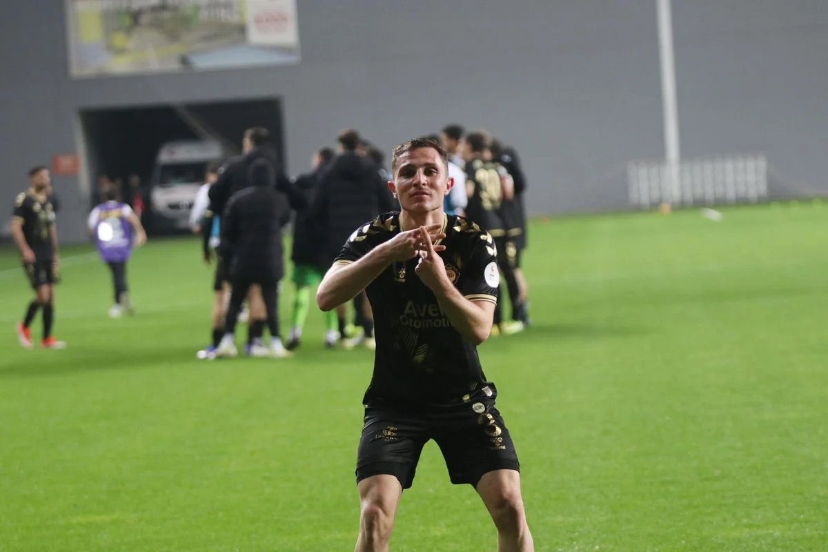 Altay’da Yeni İhtarname: İbrahim Kıravi Alacakları İçin Kulübe Başvurdu