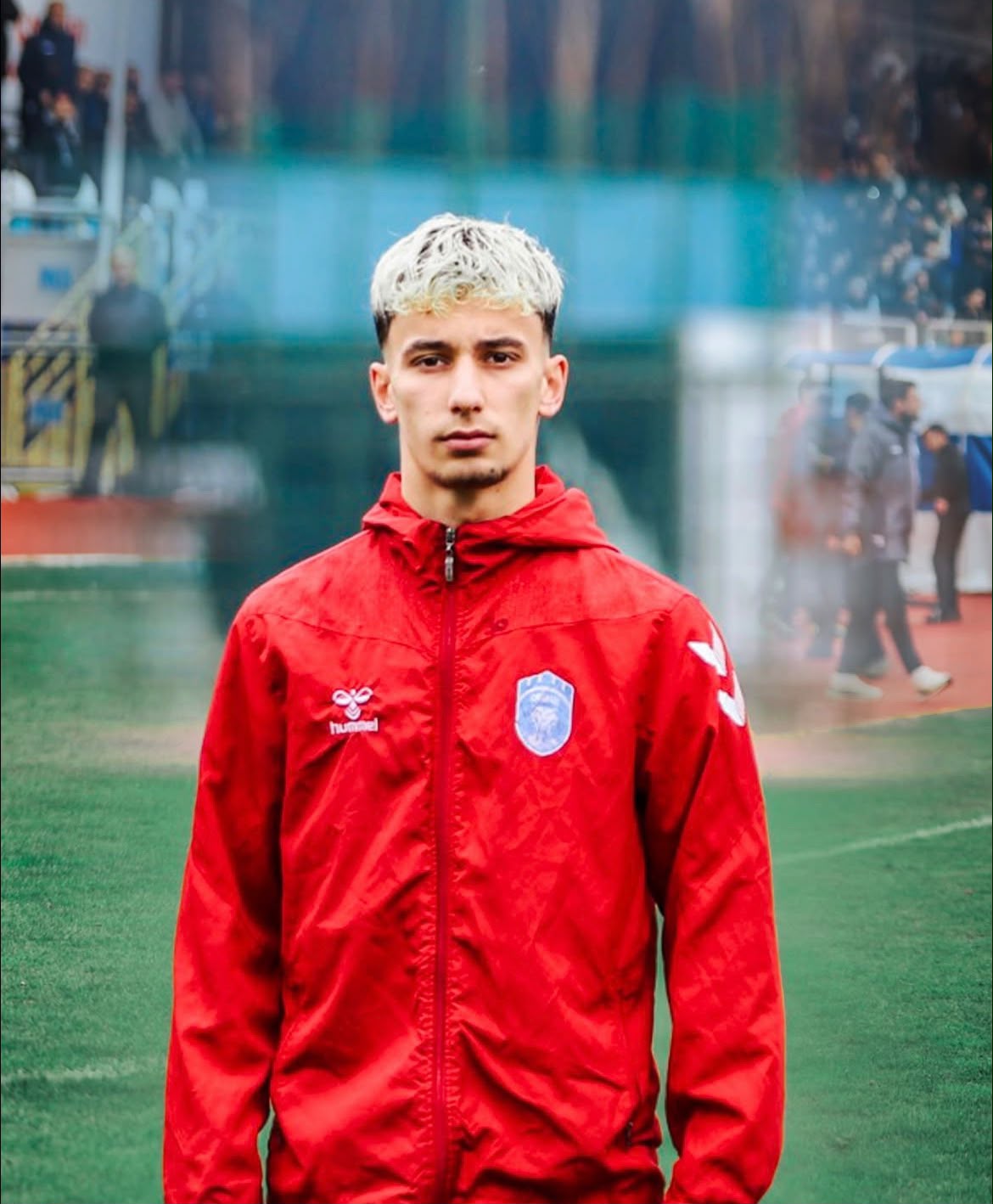 Çankırı FK'nın Genç Yeteneği 3. Lig Yolunda
