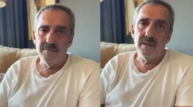Yavuz Bingöl Acil Ameliyata Alınacak! Sağlık Sorunu Nedeniyle Konserini İptal Etti