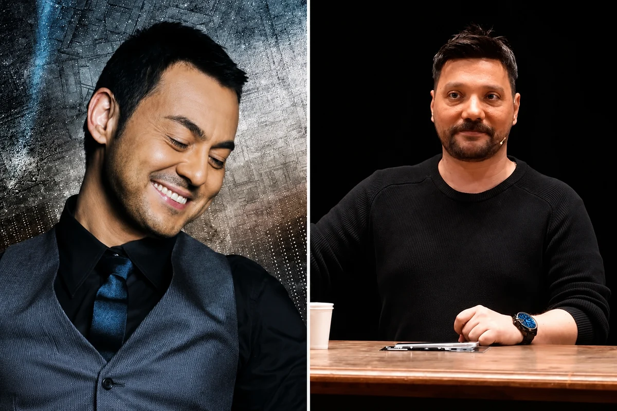 Serdar Ortaç'tan Şok Karar! Oğuzhan Uğur Gözaltısı Sonrası "Saygı 1" İptal Edildi
