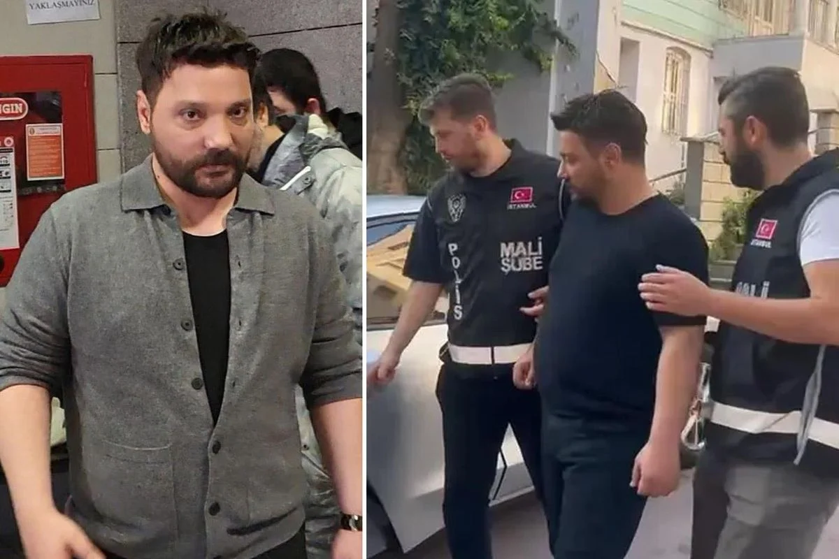 Oğuzhan Uğur Hakim Karşısında “Muhammed” Örneğini Verdi: Suçlamaları Kabul Etmedi