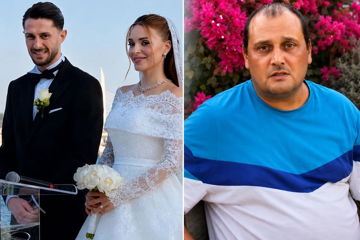İsmail Yüksek'in Evliliğiyle İlgili Dikkat Çeken İddia! "Nikâhı Geçerli Saymıyorum"