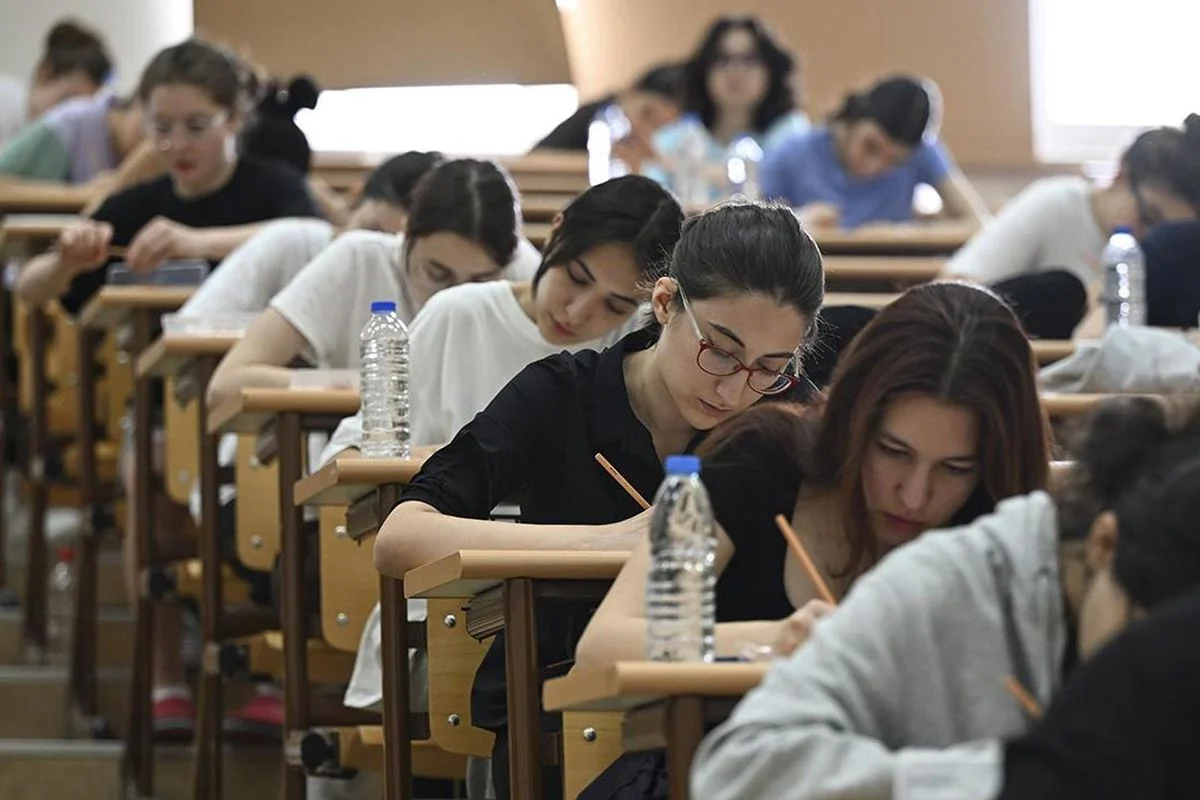 2026 YKS Türkiye Birincileri Açıklandı: TYT, AYT ve YDT Dereceye Giren Adaylar Belli Oldu