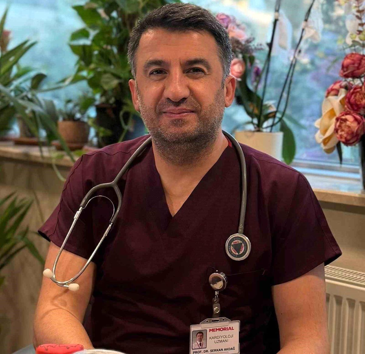 Kalp Hastalarına Klima Uyarısı: Yaz Aylarında Ani Sıcaklık Değişimlerine Dikkat