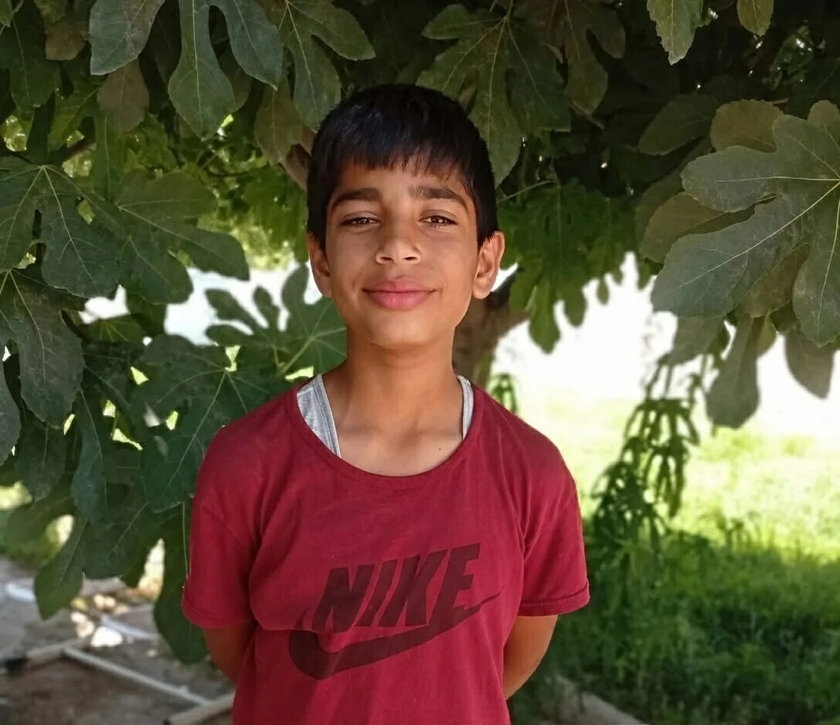Aydın’da Nehirde Kaybolan 11 Yaşındaki Şahin Özdağ İçin Arama 4. Gününde