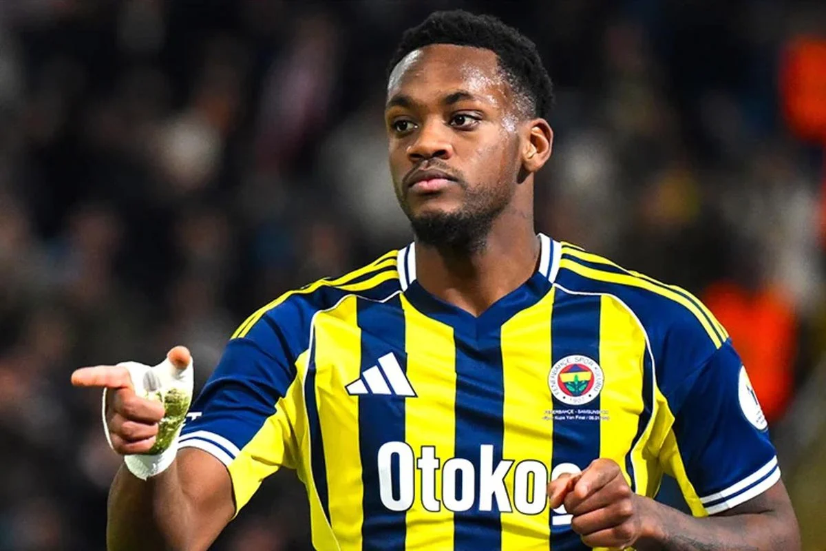 Galatasaray’la Anılan Jhon Duran’ın Yeni Takımı Belli Oldu
