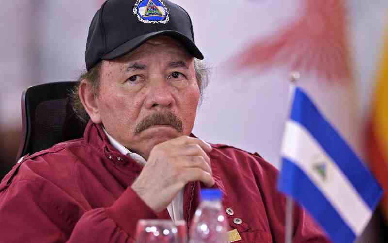 Daniel Ortega’dan Nikaragua’da tartışma yaratan çıkış: “Artık seçim olmayacak”