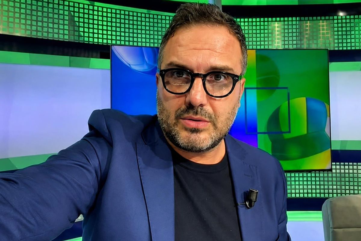 İtalya’da Spor Gazetecisi Luigi Esposito Öldürüldü: Önce Vuruldu, Sonra Yakıldı