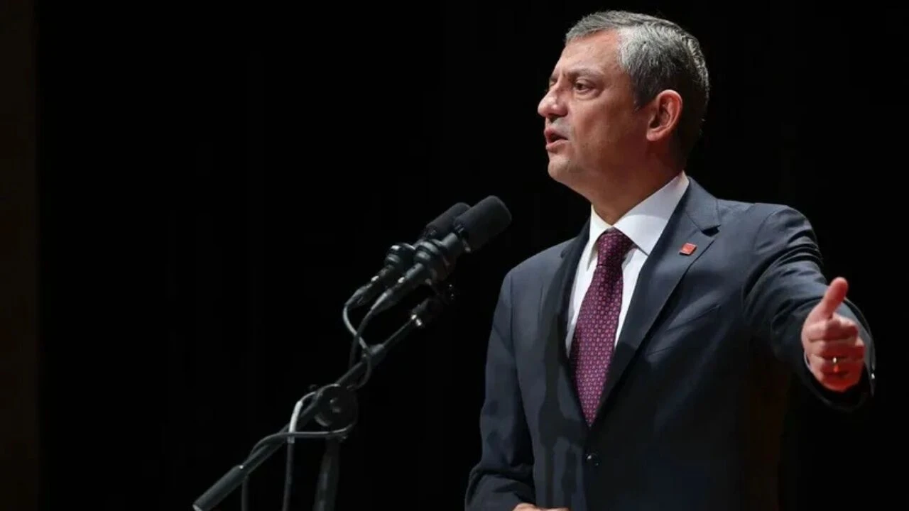 Özgür Özel’in Yeni Partisinde Yer Alacak 82 Milletvekili Açıklandı