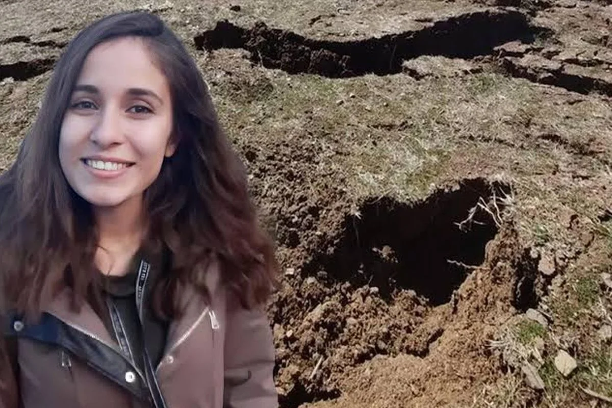 Gülistan Doku Soruşturmasında Yeni Gelişme: Cansız Bedeniyle İlgili Dikkat Çeken İddia