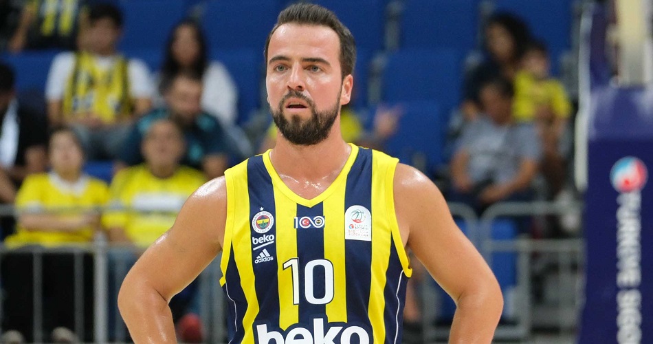 Fenerbahçe, Melih Mahmutoğlu’nun Sözleşmesini 1 Yıl Uzattı