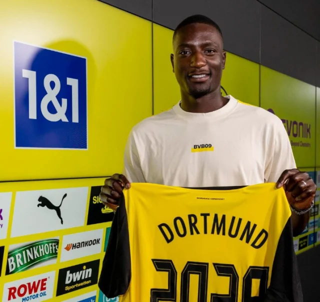Fenerbahçe’den Guirassy transferinde Nuri Şahin hamlesi! Dortmund görüşmelerinde kritik destek