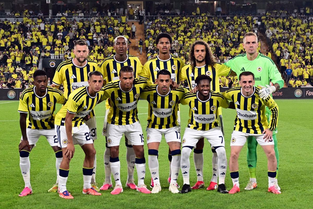 İsmail Kartal'dan Fred Kararı! Fenerbahçe'de Geleceği Resmen Açıklandı