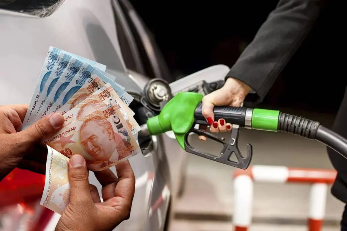 Akaryakıta Yeni Zam Geliyor! Benzinin Litresine 1 Lira 23 Kuruş Zam Bekleniyor