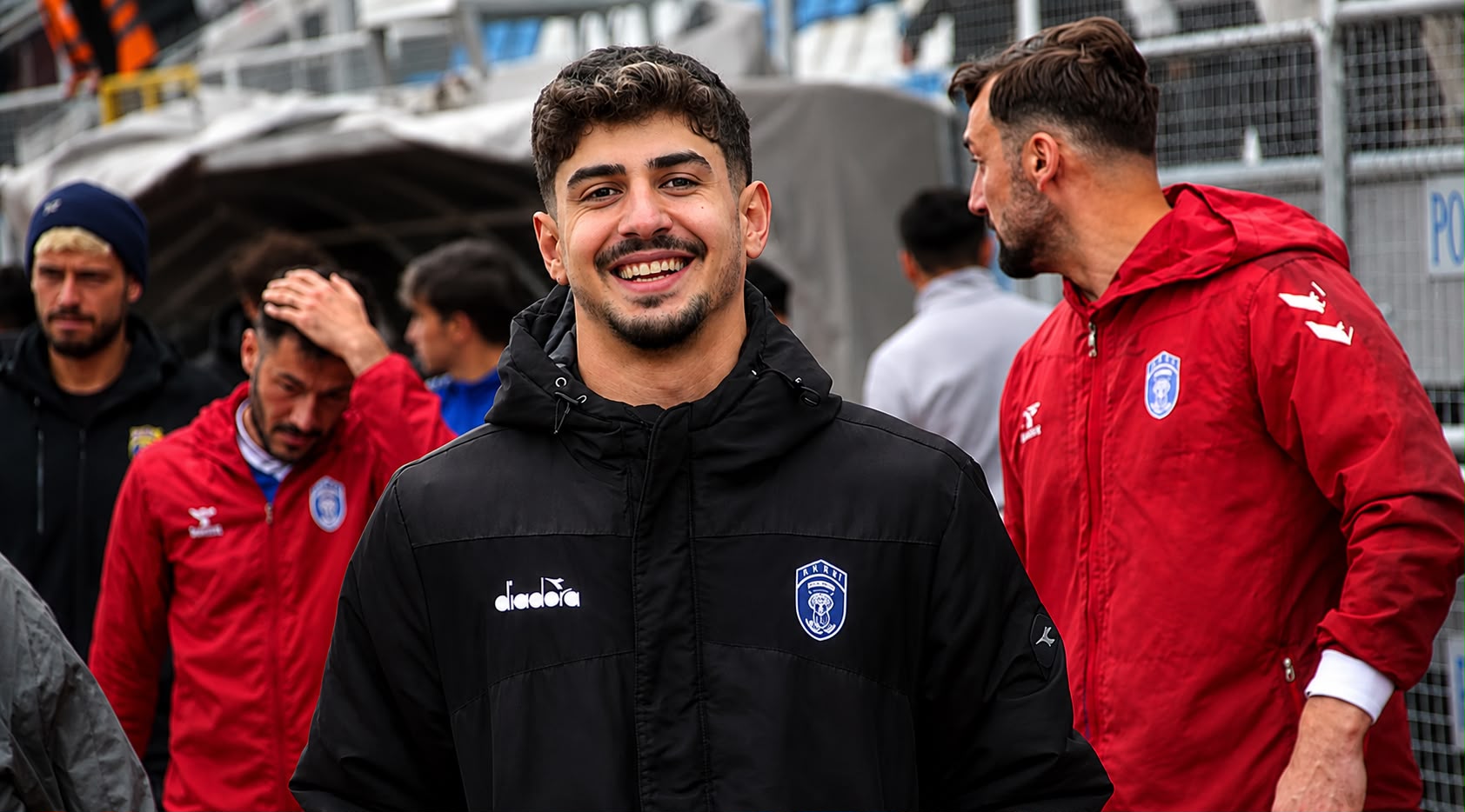 Çankırı FK’nın Genç Oyuncusu Keremcan Meşe, Adana Adalet Gücü’ne Transfer Oldu