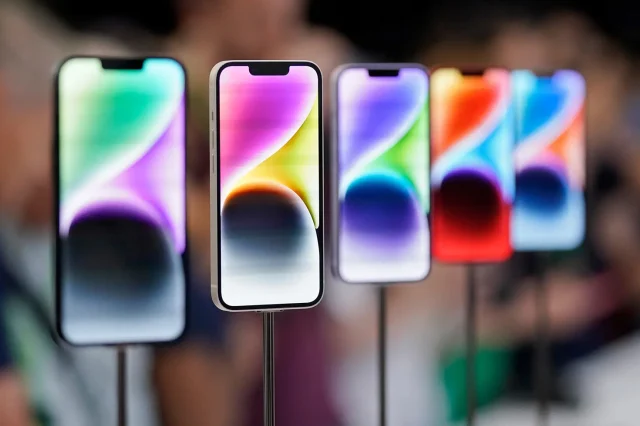 Apple’dan Yeni Hamle! iPhone ve Mac İçin 24 Ay Taksit Dönemi Başlıyor