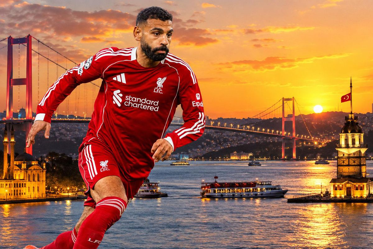 Beşiktaş’ta Salah Transferi Beklemede! Siyah-Beyazlılar 3 Yıldız İçin Daha Harekete Geçti
