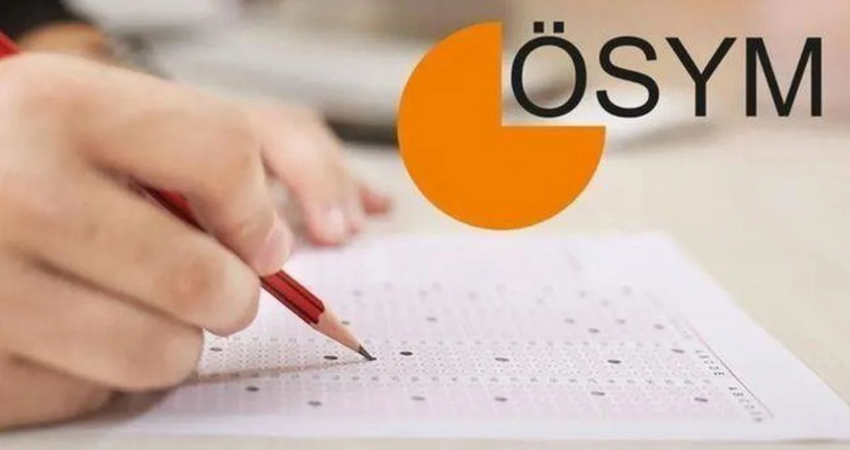 YKS sınav sonucuna itiraz nasıl yapılır? İşte dilekçe, belge ve başvuru süresi detayları