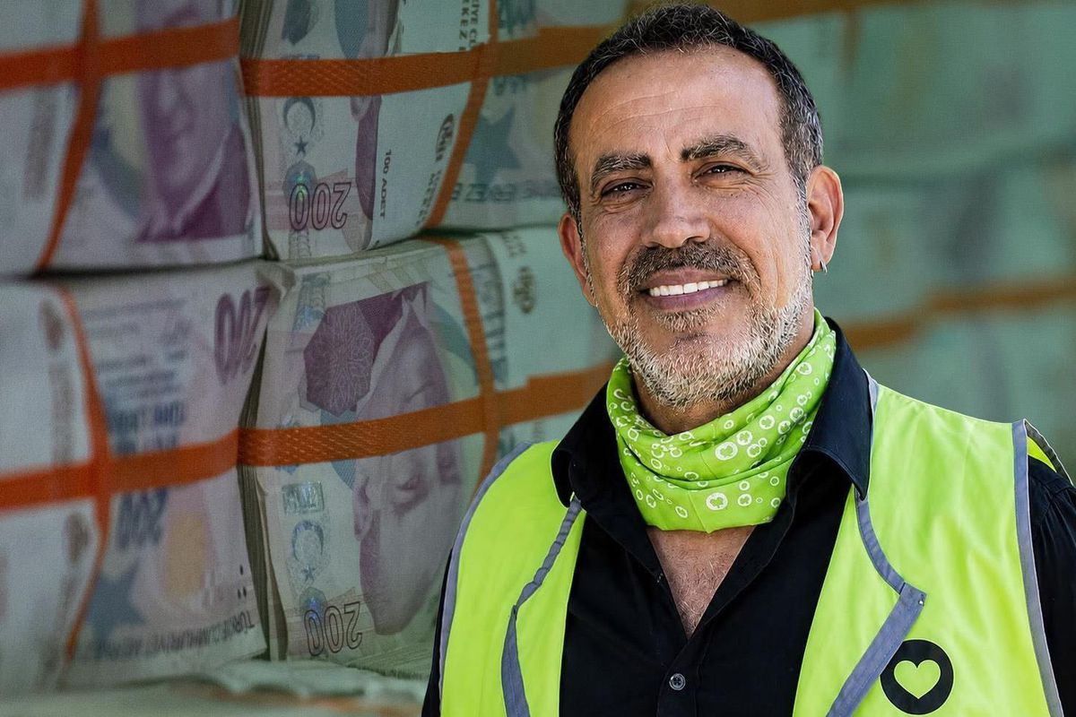 Haluk Levent’in 9 Milyondan Fazla Takipçili X Hesabına Erişim Engeli Getirildi
